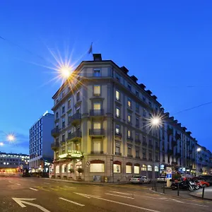 3* Otel International & Terminus
