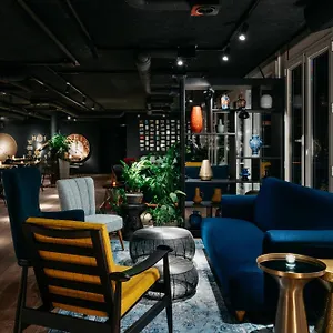 4* Otel Ruby Claire