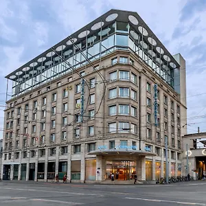 Cornavin Genève