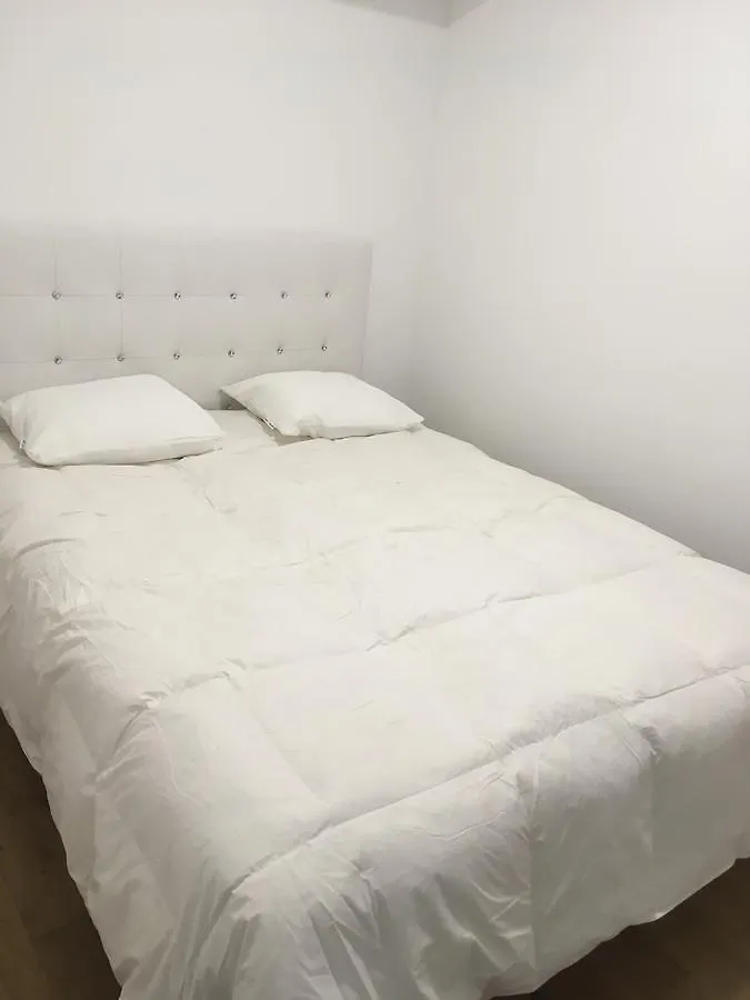 Residence De Luxe Tout Confort Geneva Apartment