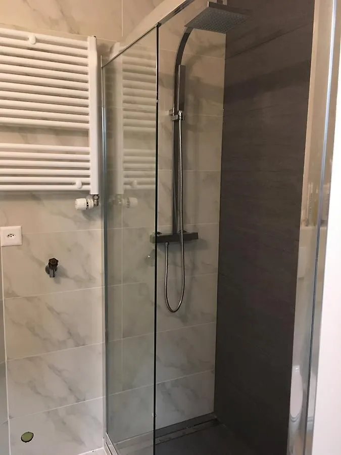 Residence De Luxe Tout Confort Geneva Apartment