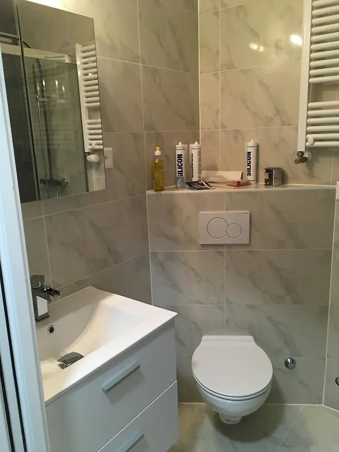 Residence De Luxe Tout Confort Geneva