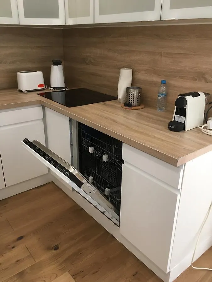 Residence De Luxe Tout Confort Geneva