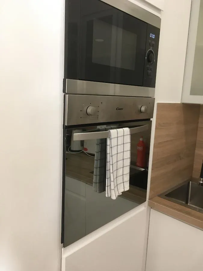 Apartment Residence De Luxe Tout Confort Geneva