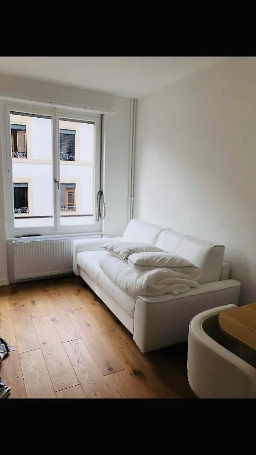 Residence De Luxe Tout Confort Geneva 0*,  Switzerland